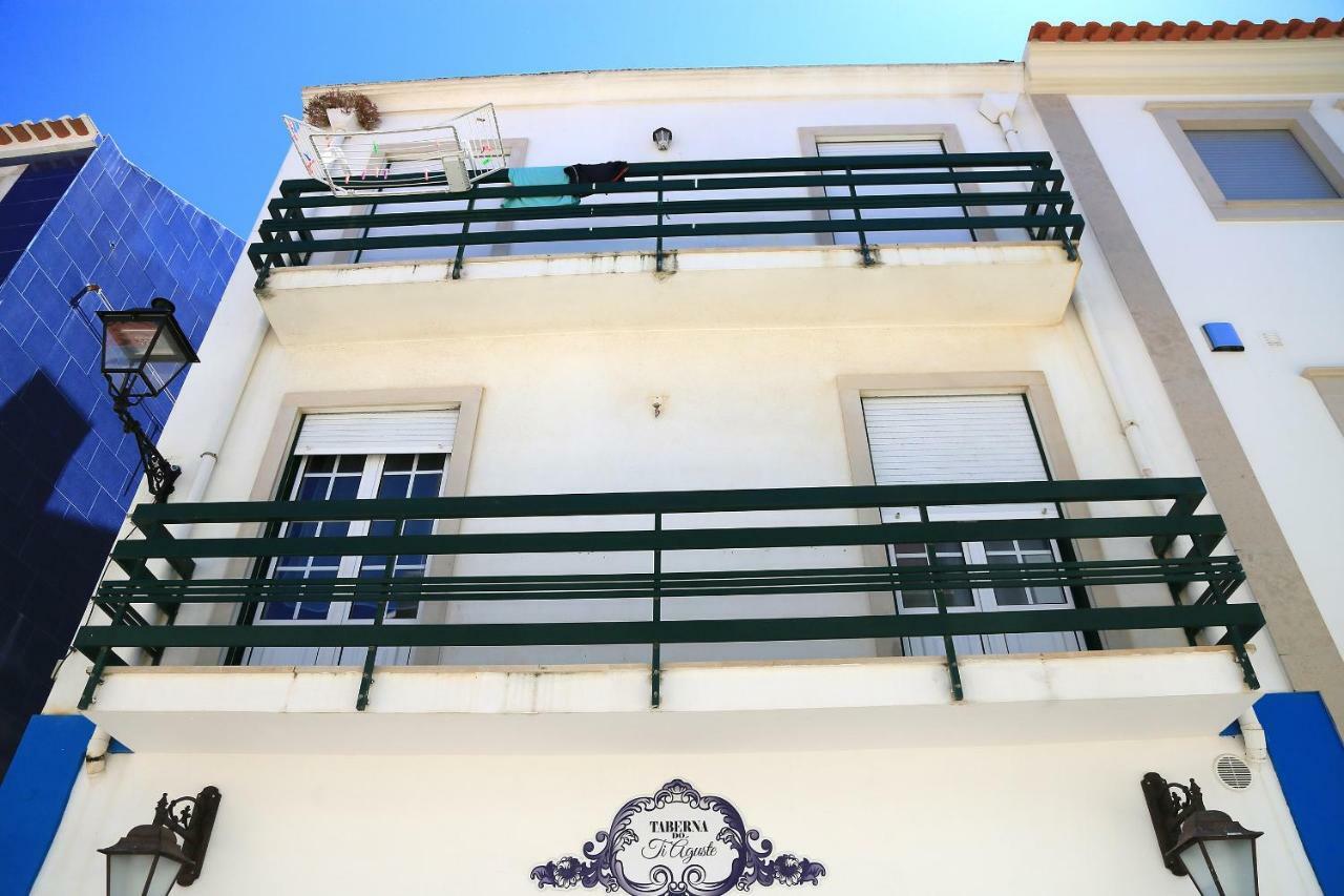 Casa Da Mari Julia