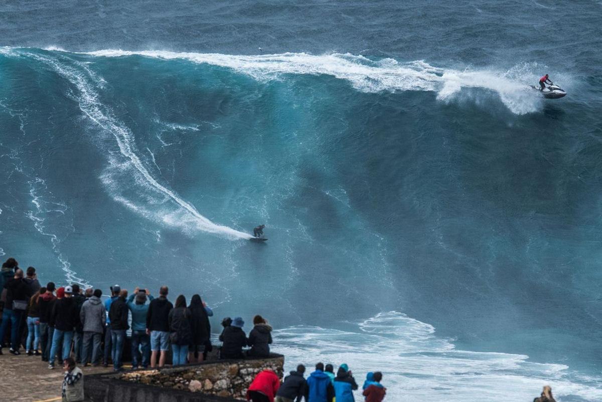 Casa Da Mari Julia * Nazare